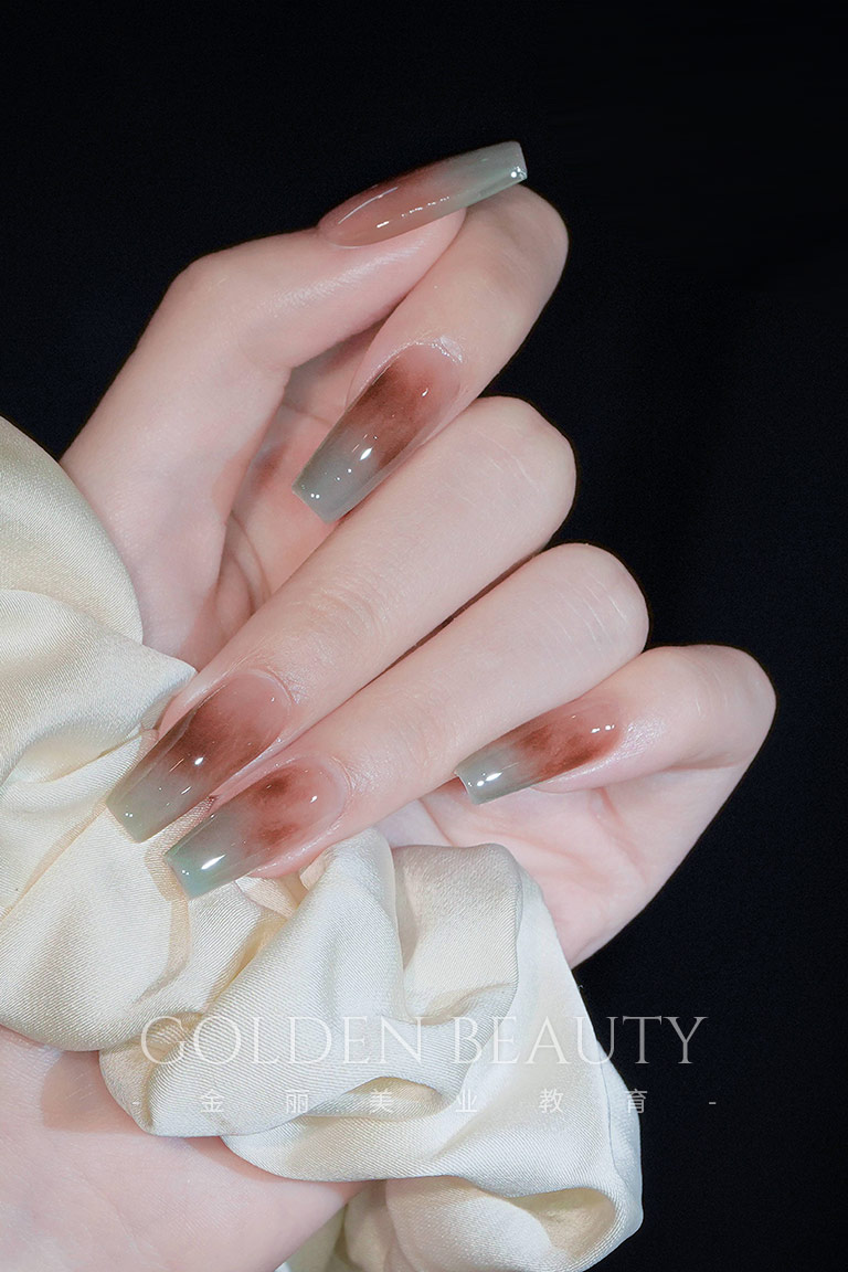 美(měi)甲作(zuò)品