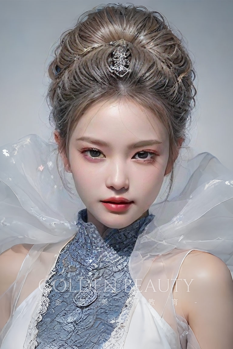 美(měi)發作(zuò)品