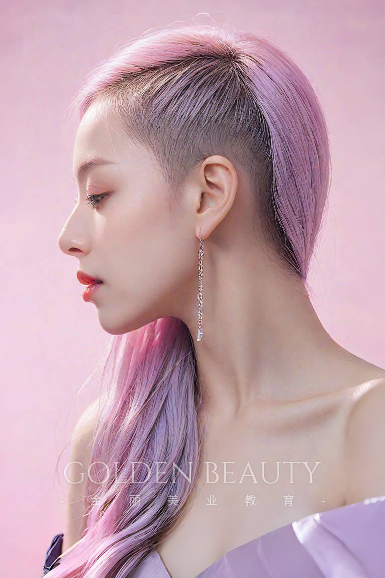 美(měi)發作(zuò)品