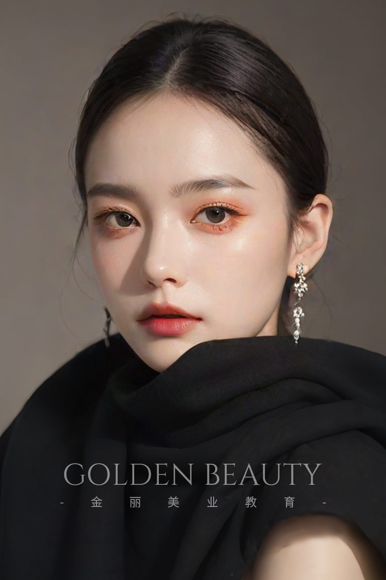 化(huà)妝作(zuò)品