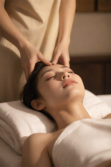 專業(yè)美(měi)容師(shī)班