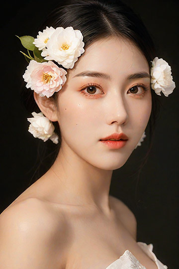 彩妝藝術(shù)班