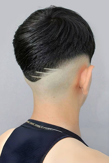 兒(ér)童美(měi)發班