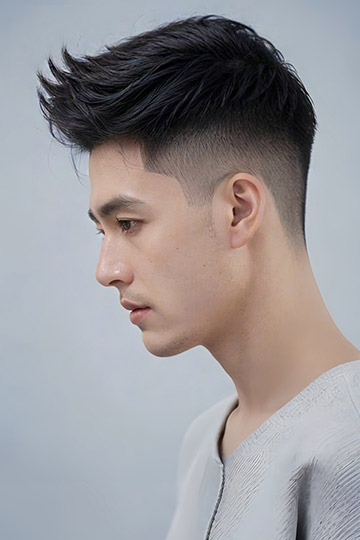 綜合發型班（男(nán)士）