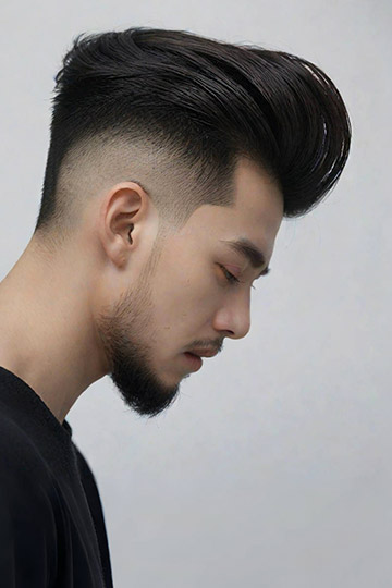 美(měi)發裁剪班