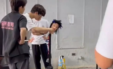 為(wèi)什(shén)麽那(nà)麽多(duō)人(rén)選擇學美(měi)發，他(tā)們都(dōu)看(kàn)中了(le)什(shén)麽？