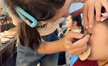 零基礎學化(huà)妝，做(zuò)到(dào)這(zhè)5點就(jiù)夠了(le)