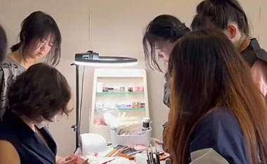 24歲獨立女(nǚ)生(shēng)不(bù)想上(shàng)班？可(kě)以趁早學這(zhè)項技(jì)能(néng)